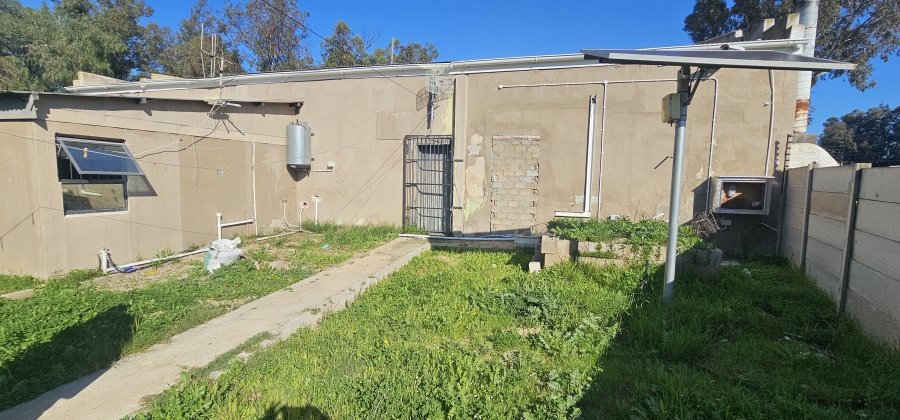 Commercial Property for Sale in Hopefield Western Cape